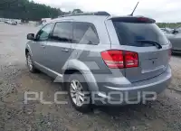 2017 Dodge JOURNEY фото