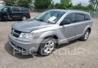 2017 Dodge JOURNEY photo