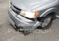 2017 Dodge JOURNEY photo