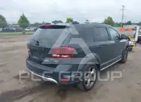 2017 Dodge JOURNEY фото