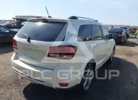 2017 Dodge JOURNEY фото