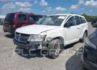 2017 Dodge JOURNEY фото