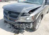 2017 Dodge JOURNEY photo