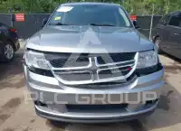 2017 Dodge JOURNEY photo