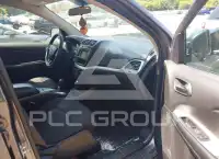 2017 Dodge JOURNEY фото