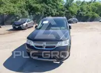 2017 Dodge JOURNEY фото