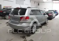 2017 Dodge JOURNEY photo