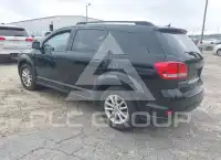2017 Dodge JOURNEY photo