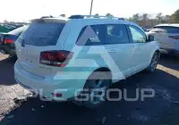 2017 Dodge JOURNEY фото