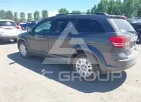 2017 Dodge JOURNEY фото