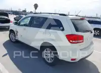 2017 Dodge JOURNEY фото