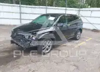 2017 Dodge JOURNEY фото