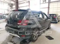 2017 Dodge JOURNEY photo
