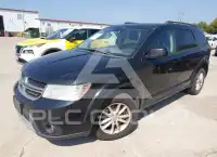 2017 Dodge JOURNEY photo