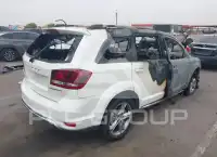 2017 Dodge JOURNEY фото