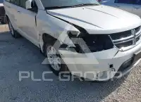 2017 Dodge JOURNEY фото