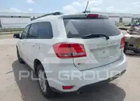 2017 Dodge JOURNEY фото