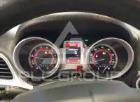 2017 Dodge JOURNEY фото