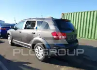 2017 Dodge JOURNEY фото