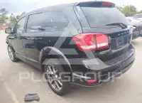 2017 Dodge JOURNEY фото