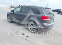 2017 Dodge JOURNEY photo