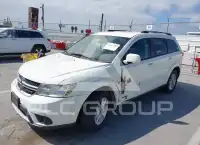 2017 Dodge JOURNEY фото