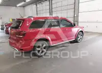 2017 Dodge JOURNEY фото