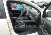 2017 Dodge JOURNEY фото
