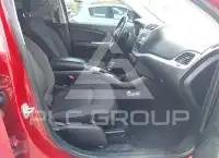 2017 Dodge JOURNEY фото
