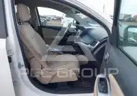 2017 Dodge JOURNEY фото