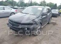 2017 Dodge JOURNEY фото
