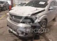 2017 Dodge JOURNEY фото