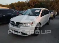 2017 Dodge JOURNEY фото