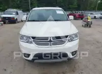 2017 Dodge JOURNEY photo