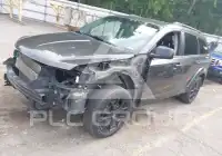 2017 Dodge JOURNEY фото