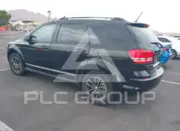 2017 Dodge JOURNEY photo