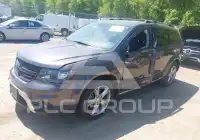 2017 Dodge JOURNEY фото