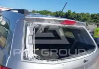 2017 Dodge JOURNEY фото