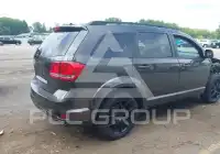 2017 Dodge JOURNEY фото