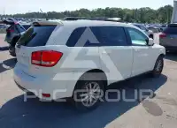 2017 Dodge JOURNEY фото