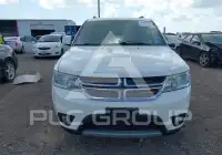 2017 Dodge JOURNEY фото