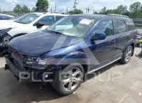 2017 Dodge JOURNEY photo