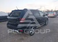 2017 Dodge JOURNEY фото