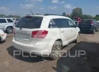 2017 Dodge JOURNEY фото