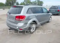 2017 Dodge JOURNEY фото