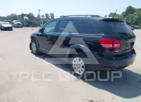 2017 Dodge JOURNEY фото