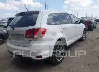 2017 Dodge JOURNEY фото
