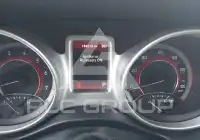 2017 Dodge JOURNEY фото