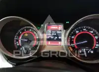 2017 Dodge JOURNEY фото