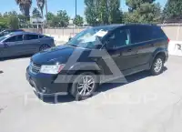 2017 Dodge JOURNEY photo